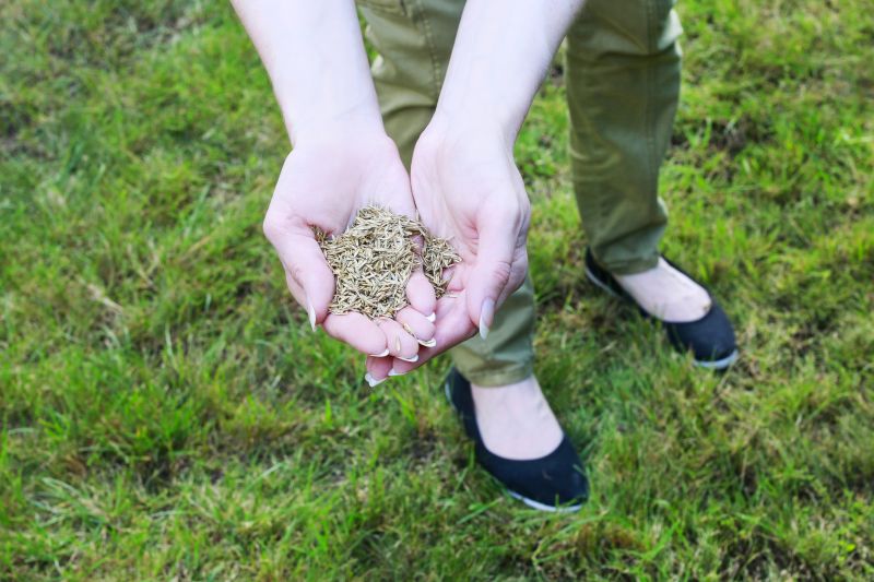 Preparing for Spring